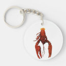 Recherche de louisiane porteclés Langouste
