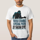 Suche nach grüner zombie tshirts Beängstigend