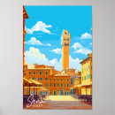 Suche nach siena poster Reise