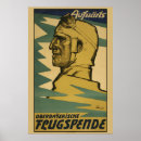 Suche nach deutsches flugzeug poster Vintag