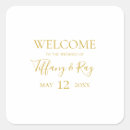 Recherche de calligraphie stickers autocollants Bride