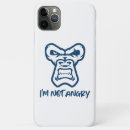 Recherche de gorille iphone coques Chimpanzé