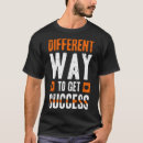 Recherche de different tshirts Get