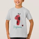 Recherche de point rouge tshirts Pois