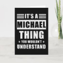 Suche nach michael karten Spaß