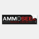 Recherche de bouton voiture autocollants Munitions