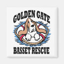 Suche nach wohltätigkeit magnete Hund