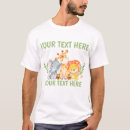 Recherche de jungle tshirts Anniversaire