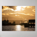 Suche nach washington state poster Boot