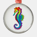Recherche de hippocampe ornements Animal