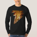 Recherche de shazam tshirts Dieux