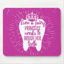 Recherche de art dentaire tapis souris Brosse à dents