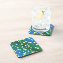Recherche de bulles dessous de verres Amusant