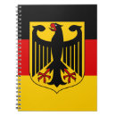 Suche nach deutsche flaggen kleine notizbücher Deutscher