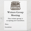 Recherche de machine prospectus Vintage