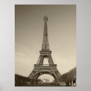 Recherche de tour eiffel posters Célèbre