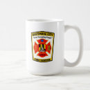 Recherche de département du feu tasses Sme