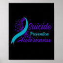 Recherche de suicide prevention posters Problème