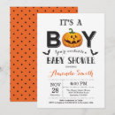Suche nach halloween shower baby einladungen Herbstdusche
