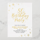 Recherche de étincelles anniversaire invitations Fête d'anniversaire