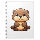 Suche nach otter kleine notizbücher Meer