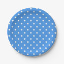 Recherche de plat de point Polka