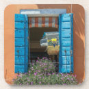 Suche nach fenster untersetzer Blau