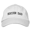 Suche nach fußball kappen Vater