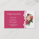 Recherche de flowers shop cartes visite Floral