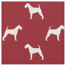 Suche nach terrier stoffe Hund