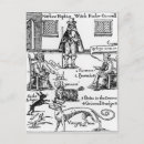 Recherche de lutin cartes postales Sorcière