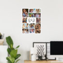 Suche nach monogramme poster Family