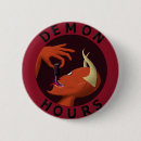 Recherche de démons badges Nuit