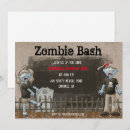 Suche nach zombie spaß einladungen Gruselig