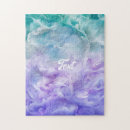 Suche nach lila wolken puzzle Bunt