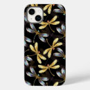 Recherche de motif de libellule iphone coques Insecte