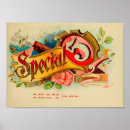 Recherche de de cigare posters Vintage