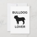 Suche nach britische bulldogge karten Bulldogin