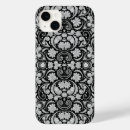 Recherche de cachemire iphone coques Élégant
