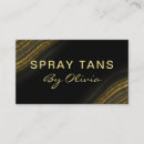 Suche nach spray tanning visitenkarten Modern