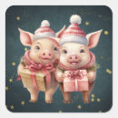 Suche nach weihnachtsschwein aufkleber Weihnachten