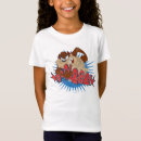 Recherche de taz tshirts Dessin animé classique
