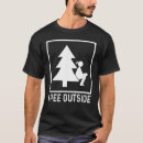 Recherche de pee tshirts Drôle