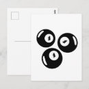 Recherche de boules cartes postales Jouer