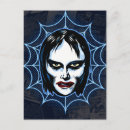 Suche nach vintage monster postkarten Retro horror