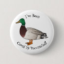 Recherche de le canard badges Oiseau