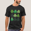 Suche nach vierblättriges kleeblatt tshirts Lustig