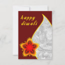 Recherche de diwali vœux cartes Fleur
