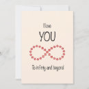 Suche nach infinity postkarten Liebe