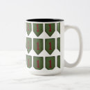 Recherche de grande guerre tasses Military